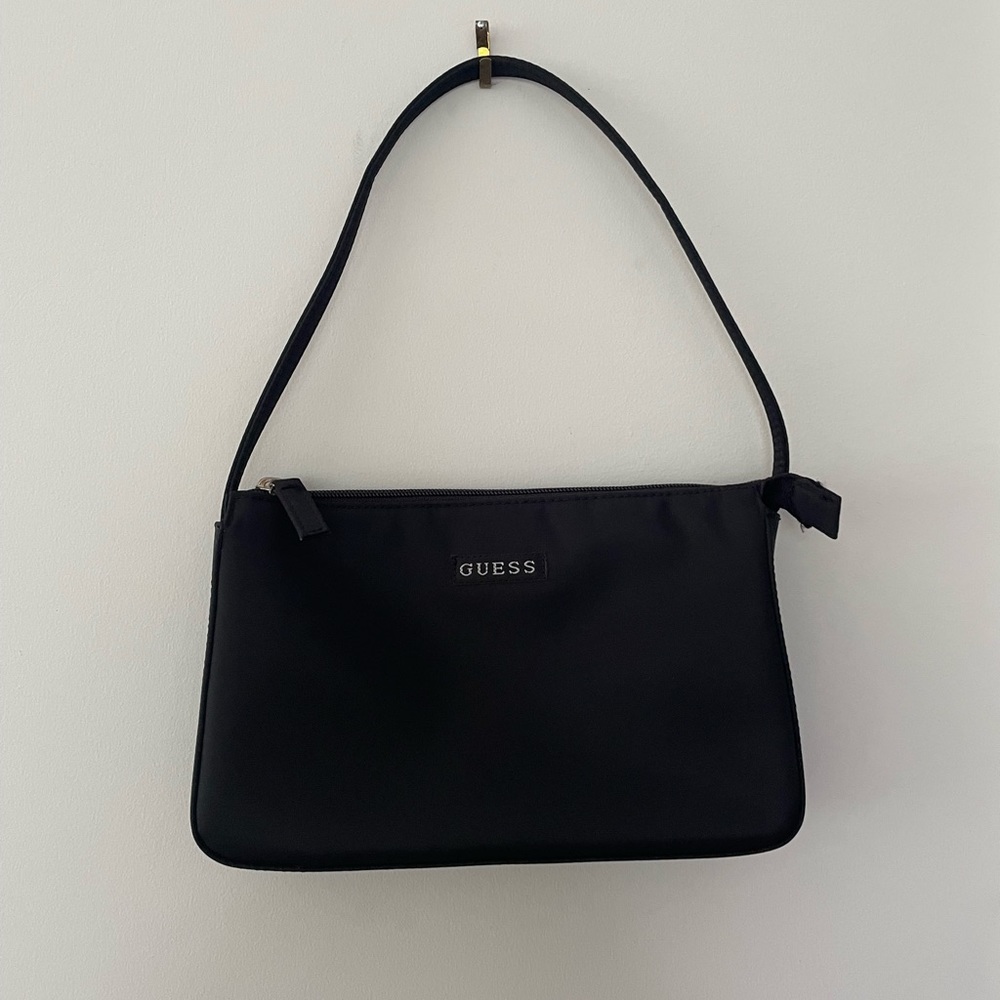 New small GUESS handbag